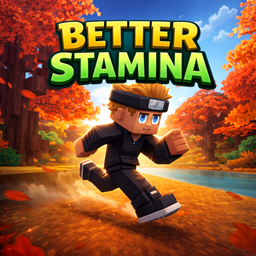 Better Stamina logo