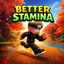 Better Stamina logo