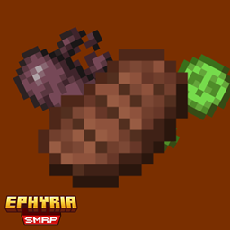 Poisoned Food [Ephyria] logo