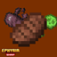 Poisoned Food [Ephyria] logo