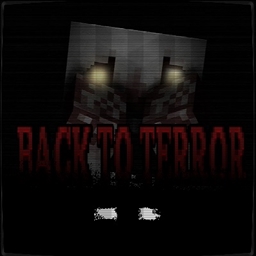 Back to Terror logo