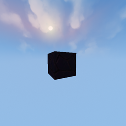 Void World Generator logo