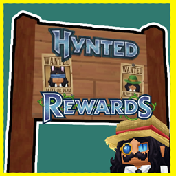 Hynted Rewards logo