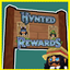 Hynted Rewards logo
