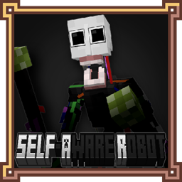 Self Aware Robot Selfawarerobot Forge 1 20 1 1 0 Jar Minecraft Mods