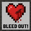 BleedOut(Revive system) logo