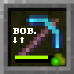 Mending Bob project image
