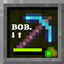 Mending Bob logo