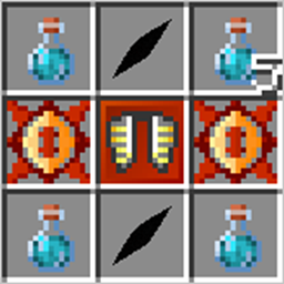 Draconic Evolution Recipe Fix logo
