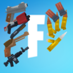 FN 200 Pumped (Guns) logo