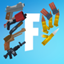 FN 200 Pumped (Guns) logo