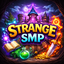 Strange Magic SMP logo