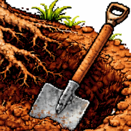 OhTheseRoots! logo