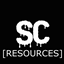 Super Changed Resources logo