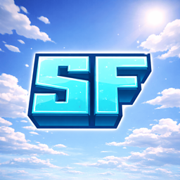 SoftPixel logo