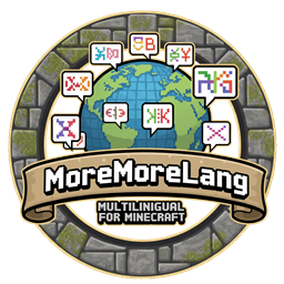 MoreMoreLang logo