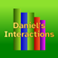 Daniel's Interactions Library logo