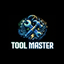 Tool Master  Animation Speed and Cost Management logo