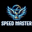 Speed Master    Fixed or Adaptive Speed Boost logo