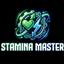 Stamina Master    Fixed or Adaptive Stamina Management logo