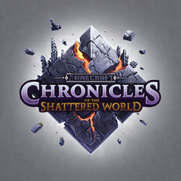 Chronicles of the Shattered World - Minecraft Modpacks - CurseForge