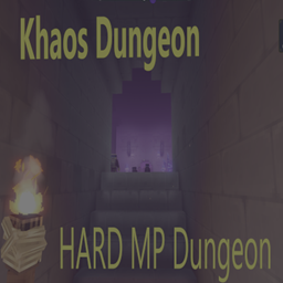 Dungeon Khaos project image