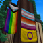 Pride Flags & Banners logo
