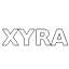 Xyra logo