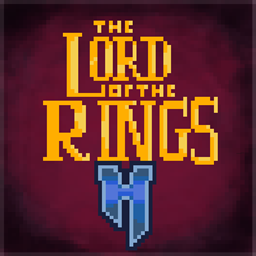 the Lord of the Rings Project logo