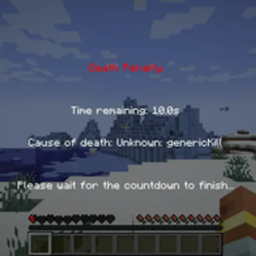 TinyFish Death Penalty project image