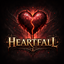 HeartFall logo