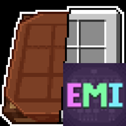 Immersive Interfaces - EMI logo