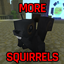More Squirrels logo
