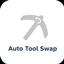 Auto Tool Swap logo
