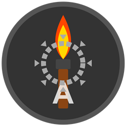Pathlighter logo