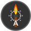 Pathlighter logo