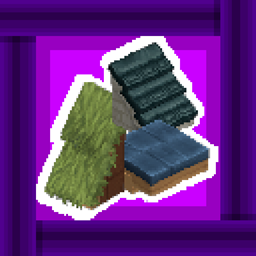 MoreRoofing logo