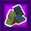 MoreRoofing logo