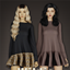 GoldFish Wildie Dress logo
