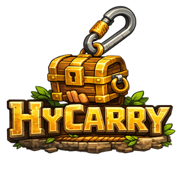 HyCarry logo