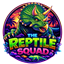 The Fantasy Magical Adventure logo