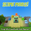 Slime Mobs! logo