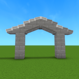 [mbrylka] Shallow Soffit logo