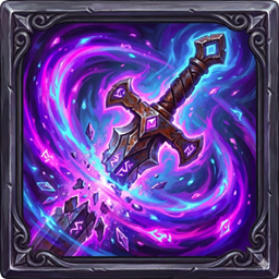 SimpleDisenchant logo