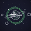 AstraCraft logo