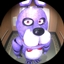 Bonnies animated totems V1 logo