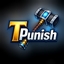 TPunish logo