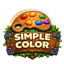 Simple Color logo