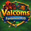 Equipment HUD logo