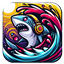 SharkyCustomSounds logo